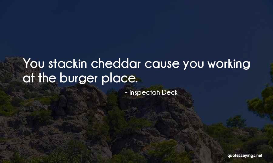 Inspectah Deck Quotes 599696 Inspectah Deck Quotes 599696