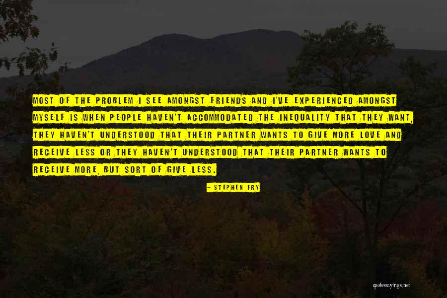 Inspection Bias Quotes By Stephen Fry Inspection Bias Quotes By Stephen Fry