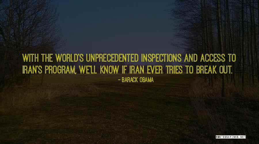 Inspections Plus Quotes By Barack Obama Inspections Plus Quotes By Barack Obama