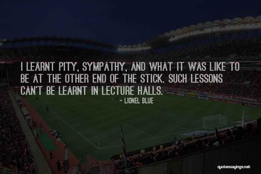 Inspector Clueso Quotes By Lionel Blue Inspector Clueso Quotes By Lionel Blue