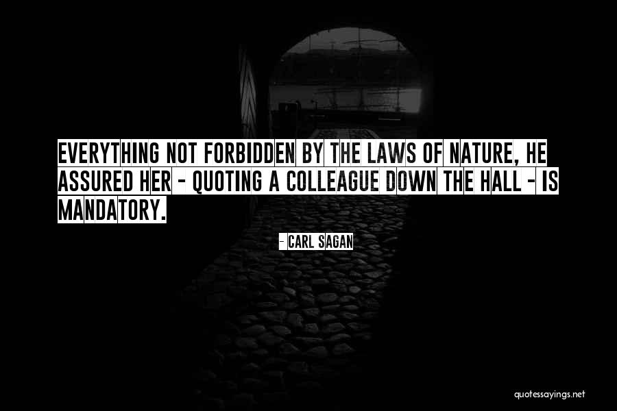 Inspector Goole Omniscient Quotes By Carl Sagan Inspector Goole Omniscient Quotes By Carl Sagan