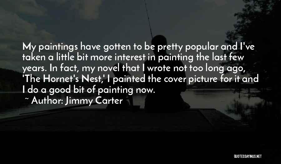 Inspector Kido Quotes By Jimmy Carter