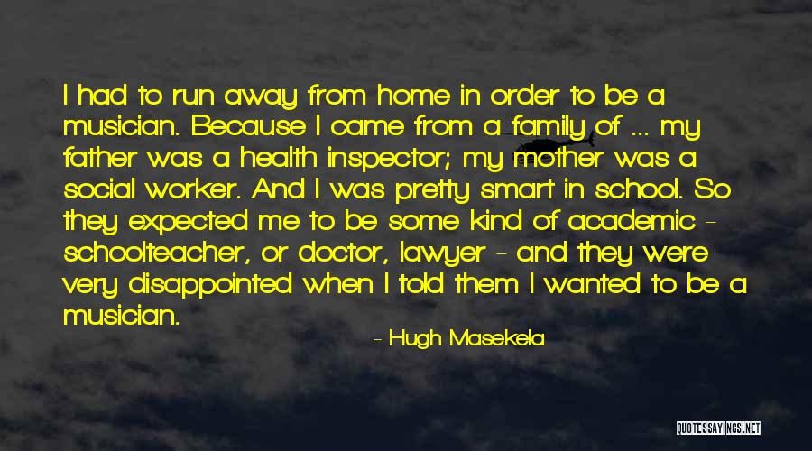 Inspector Me Quotes By Hugh Masekela Inspector Me Quotes By Hugh Masekela