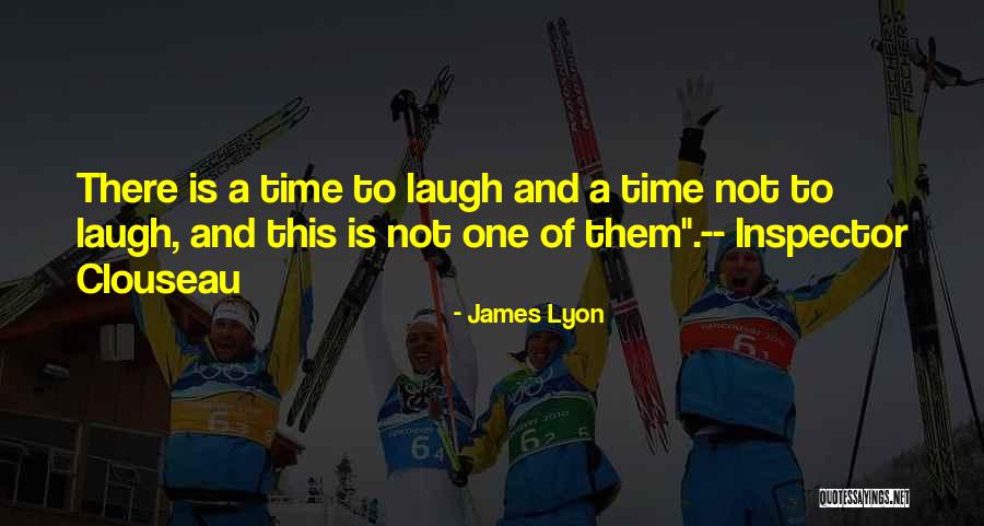 Inspector Quotes By James Lyon Inspector Quotes By James Lyon