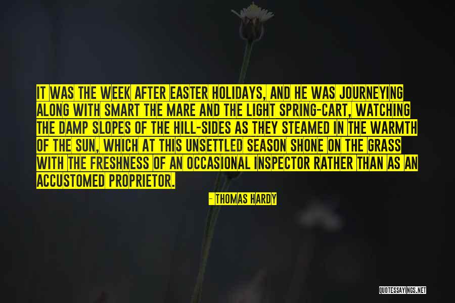 Inspector Quotes By Thomas Hardy Inspector Quotes By Thomas Hardy