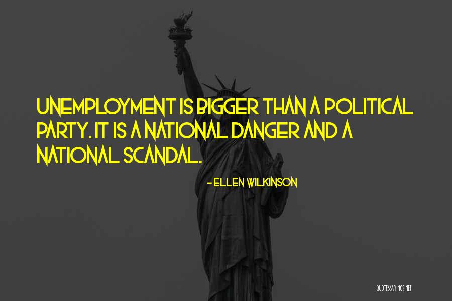 Inspectoratul Pentru Quotes By Ellen Wilkinson Inspectoratul Pentru Quotes By Ellen Wilkinson