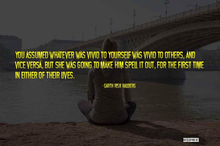 Inspectors Near Quotes By Garth Risk Hallberg Inspectors Near Quotes By Garth Risk Hallberg