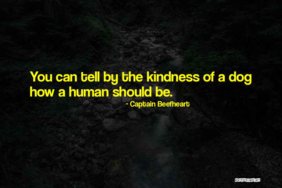 Inspectre Quotes By Captain Beefheart Inspectre Quotes By Captain Beefheart
