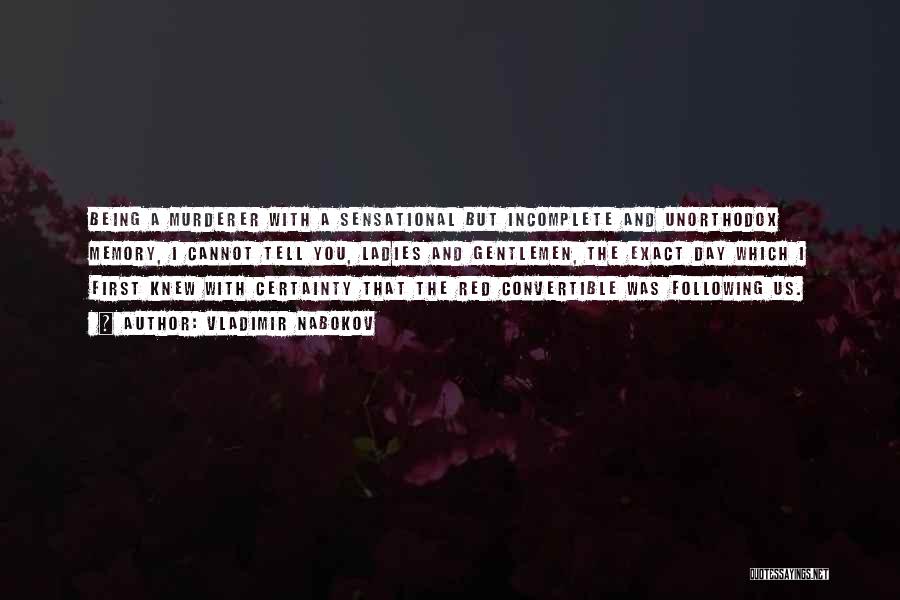 Inspektur Dua Quotes By Vladimir Nabokov Inspektur Dua Quotes By Vladimir Nabokov
