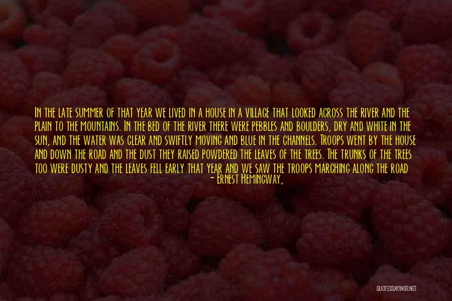 Inspira Marketing Quotes By Ernest Hemingway, Inspira Marketing Quotes By Ernest Hemingway,