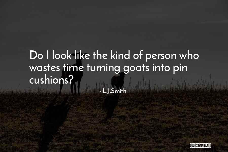 Inspira Marketing Quotes By L.J.Smith Inspira Marketing Quotes By L.J.Smith