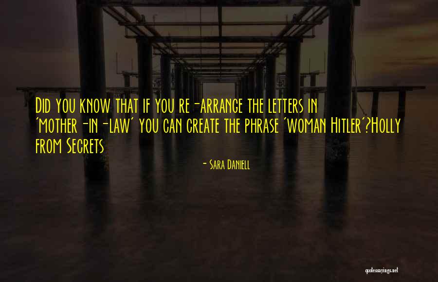 Inspirada Henderson Quotes By Sara Daniell Inspirada Henderson Quotes By Sara Daniell