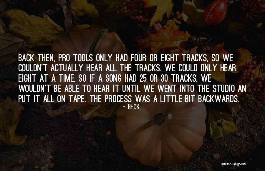 Inspiradora Quotes By Beck Inspiradora Quotes By Beck