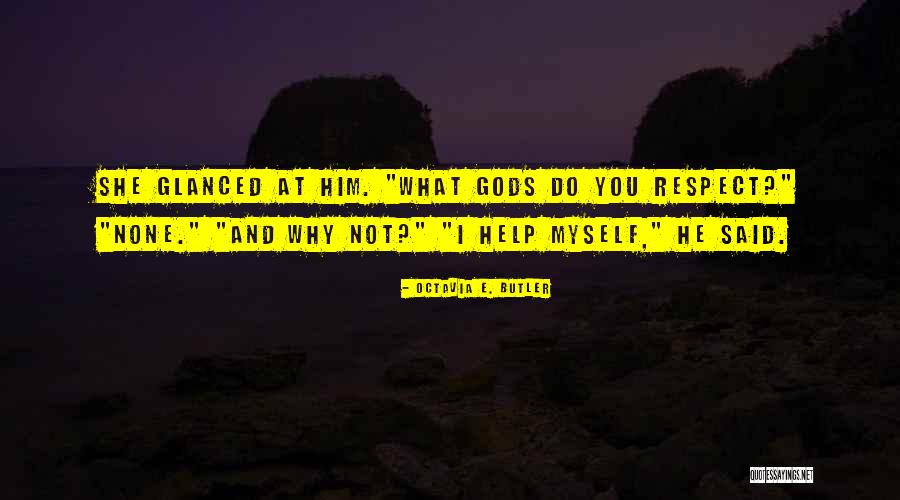 Inspiradosporcristo Quotes By Octavia E. Butler Inspiradosporcristo Quotes By Octavia E. Butler