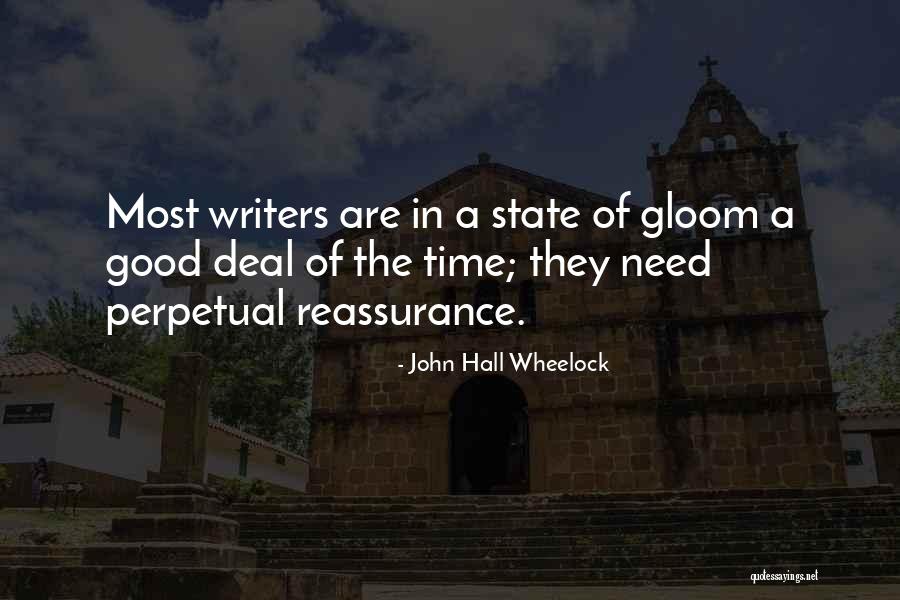 Inspirant Quotes By John Hall Wheelock Inspirant Quotes By John Hall Wheelock