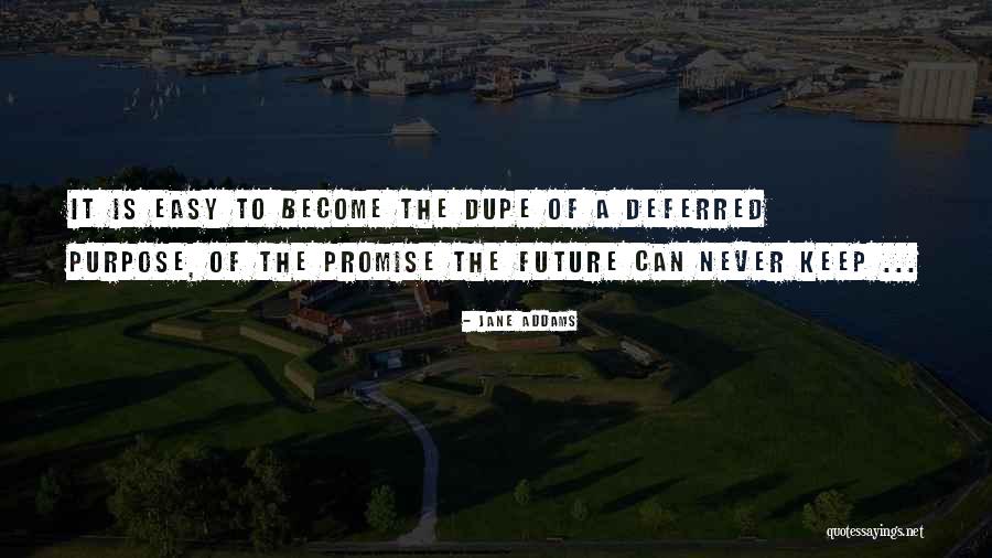 Inspiranza Quotes By Jane Addams Inspiranza Quotes By Jane Addams