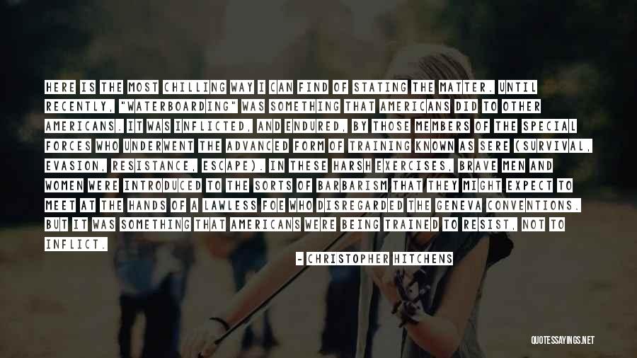 Inspirare Communications Quotes By Christopher Hitchens Inspirare Communications Quotes By Christopher Hitchens