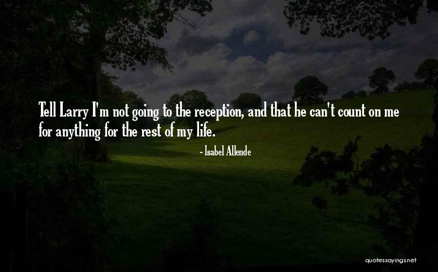 Inspirare Communications Quotes By Isabel Allende Inspirare Communications Quotes By Isabel Allende