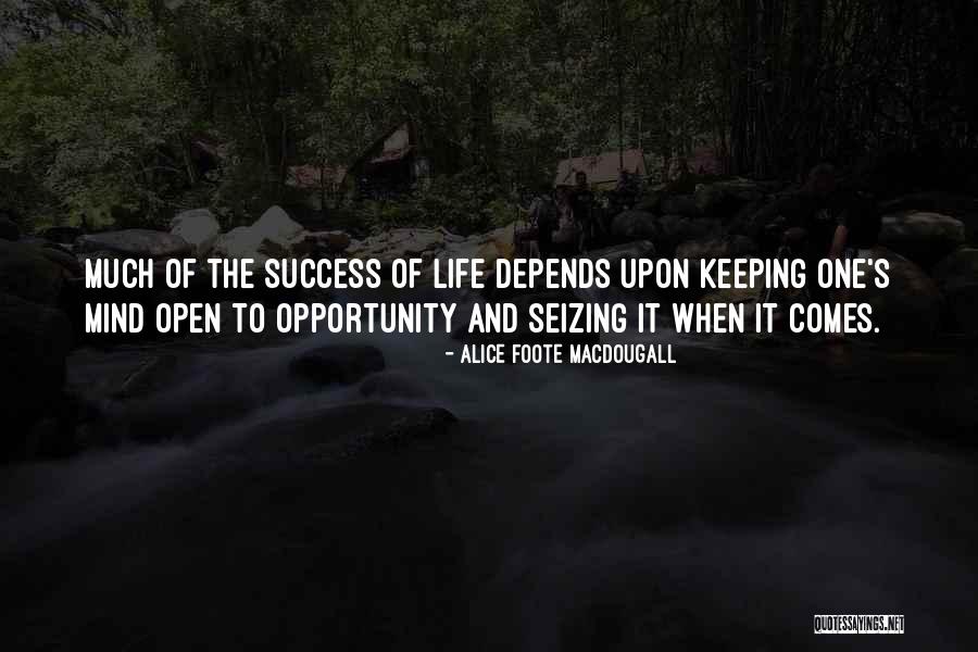 Inspirare Quotes By Alice Foote MacDougall Inspirare Quotes By Alice Foote MacDougall