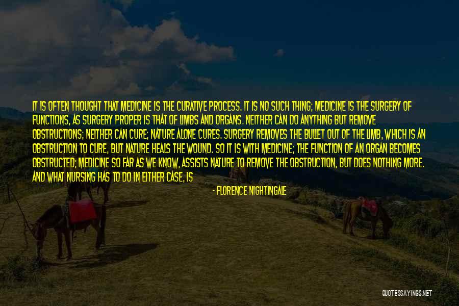 Inspirasi Hidup Quotes By Florence Nightingale Inspirasi Hidup Quotes By Florence Nightingale