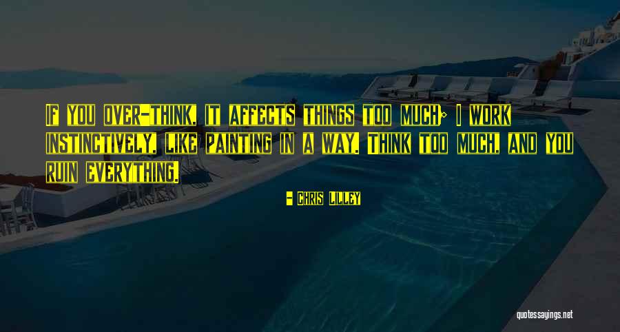 Inspirasional Quotes By Chris Lilley Inspirasional Quotes By Chris Lilley