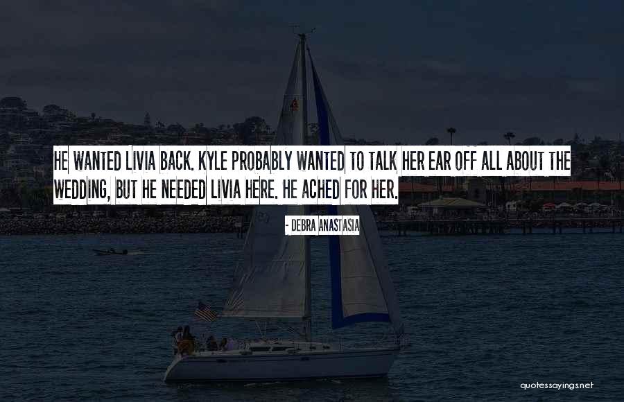 Inspirasional Quotes By Debra Anastasia Inspirasional Quotes By Debra Anastasia