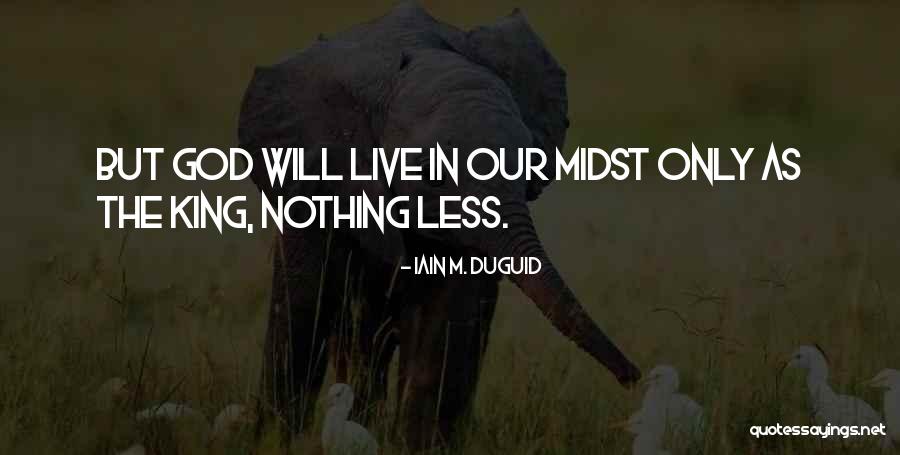 Inspirasyon Kahulugan Quotes By Iain M. Duguid Inspirasyon Kahulugan Quotes By Iain M. Duguid