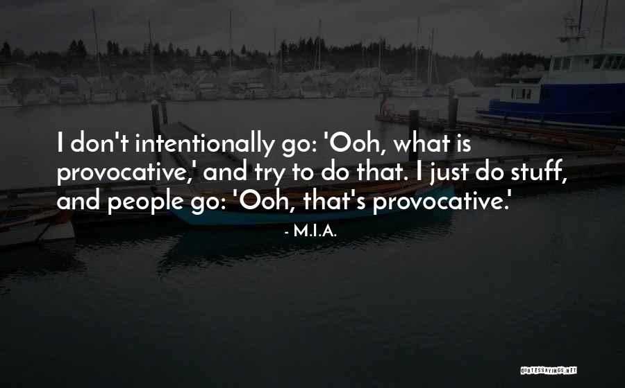 Inspirasyon Ne Quotes By M.I.A. Inspirasyon Ne Quotes By M.I.A.
