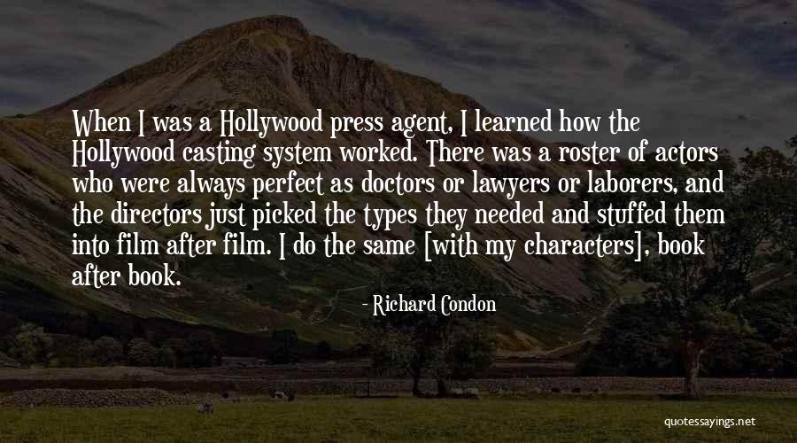 Inspirasyon Ne Quotes By Richard Condon Inspirasyon Ne Quotes By Richard Condon