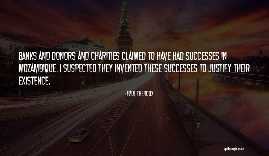 Inspirasyon Nedir Quotes By Paul Theroux Inspirasyon Nedir Quotes By Paul Theroux