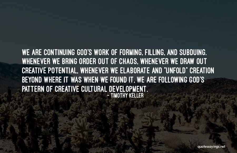 Inspirasyon Nedir Quotes By Timothy Keller Inspirasyon Nedir Quotes By Timothy Keller