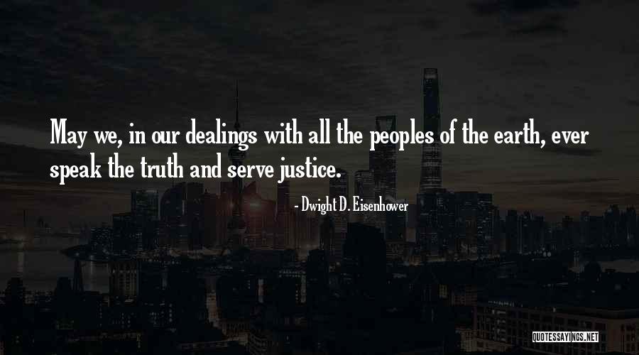 Inspirasyon Sa Buhay Quotes By Dwight D. Eisenhower Inspirasyon Sa Buhay Quotes By Dwight D. Eisenhower