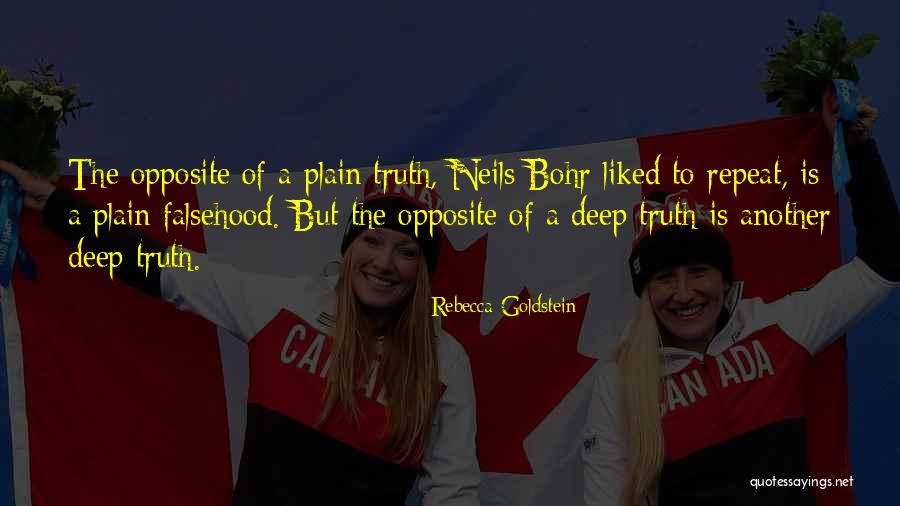 Inspirasyon Sa Quotes By Rebecca Goldstein Inspirasyon Sa Quotes By Rebecca Goldstein