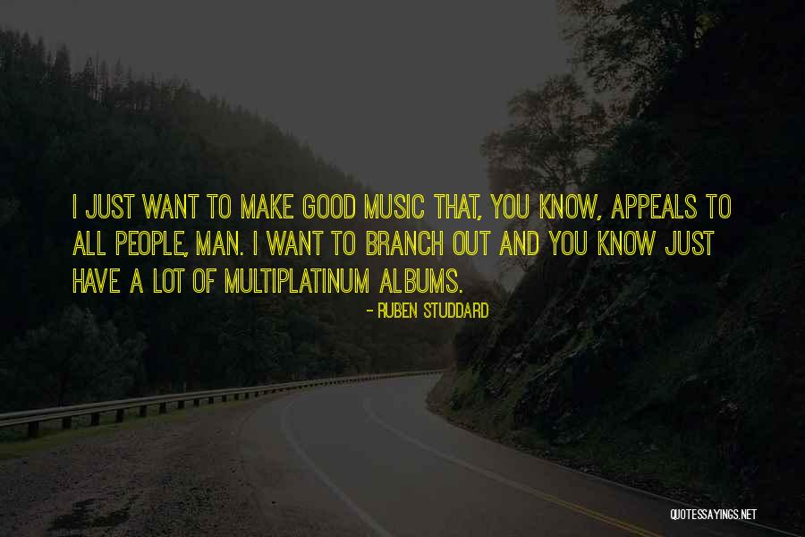 Inspiratiaonal Quotes By Ruben Studdard Inspiratiaonal Quotes By Ruben Studdard