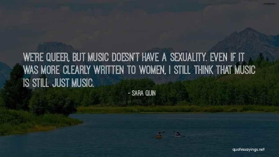 Inspiratie Quotes By Sara Quin Inspiratie Quotes By Sara Quin