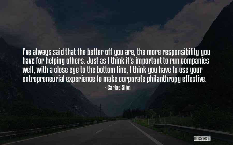 Inspiratinal Quotes By Carlos Slim Inspiratinal Quotes By Carlos Slim