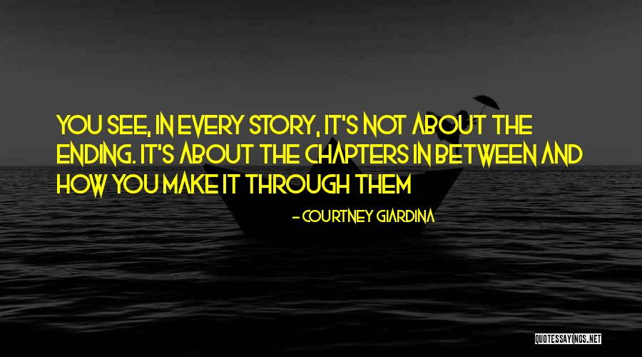 Inspiration About Life Quotes By Courtney Giardina Inspiration About Life Quotes By Courtney Giardina
