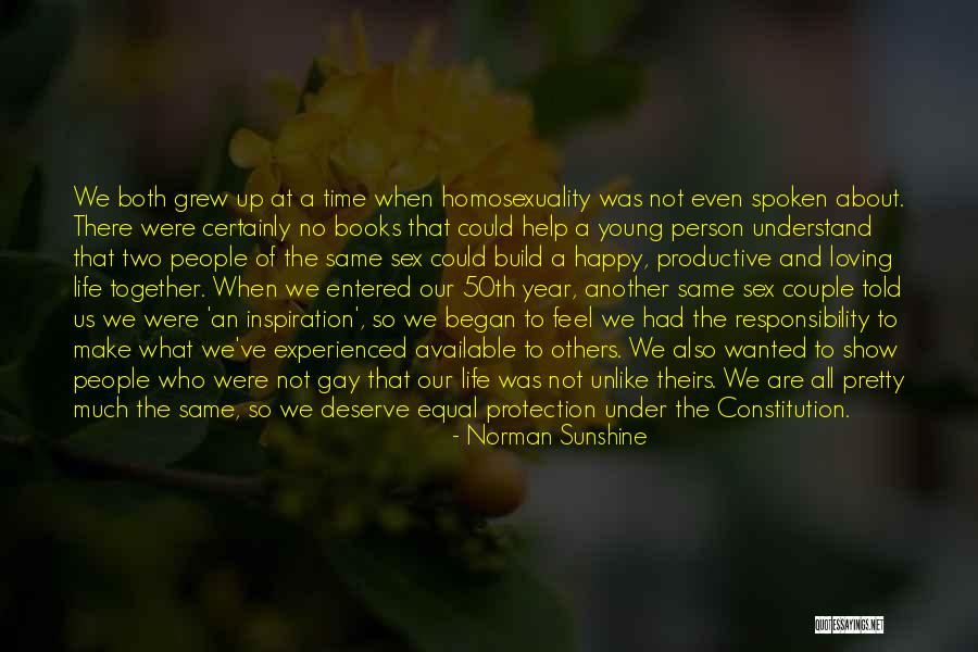Inspiration About Life Quotes By Norman Sunshine Inspiration About Life Quotes By Norman Sunshine