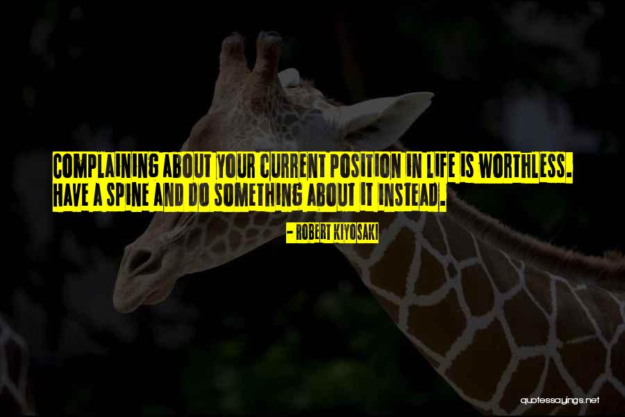 Inspiration About Life Quotes By Robert Kiyosaki Inspiration About Life Quotes By Robert Kiyosaki