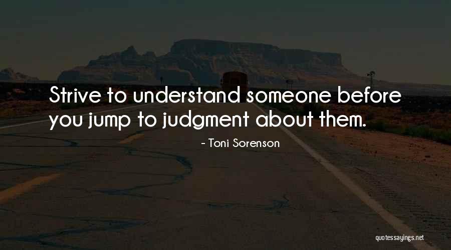 Inspiration About Life Quotes By Toni Sorenson Inspiration About Life Quotes By Toni Sorenson