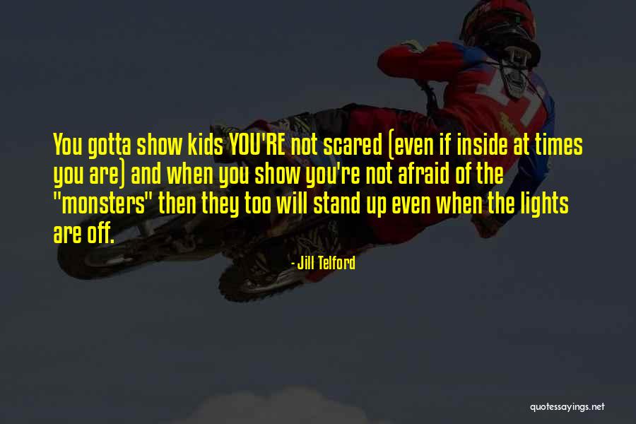 Inspiration And Change Quotes By Jill Telford Inspiration And Change Quotes By Jill Telford