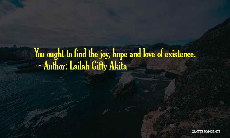 Inspiration And Happiness Quotes By Lailah Gifty Akita