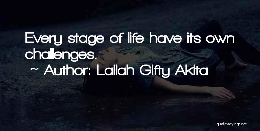 Inspiration And Motivation Of Life Quotes By Lailah Gifty Akita