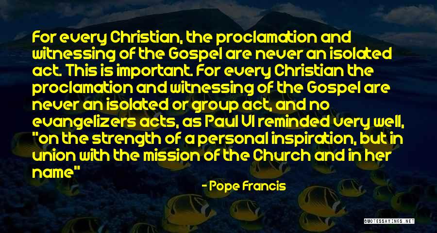 Inspiration And Strength Quotes By Pope Francis Inspiration And Strength Quotes By Pope Francis