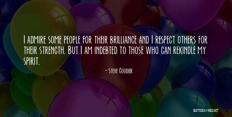 Inspiration And Strength Quotes By Steve Goodier Inspiration And Strength Quotes By Steve Goodier