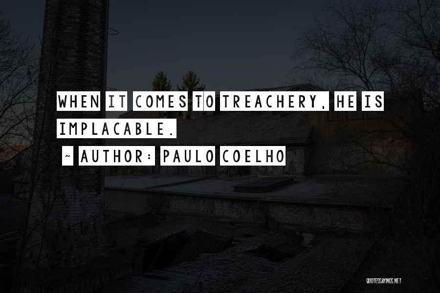 Inspiration Comes Quotes By Paulo Coelho