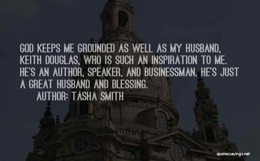 Inspiration For My Husband Quotes By Tasha Smith