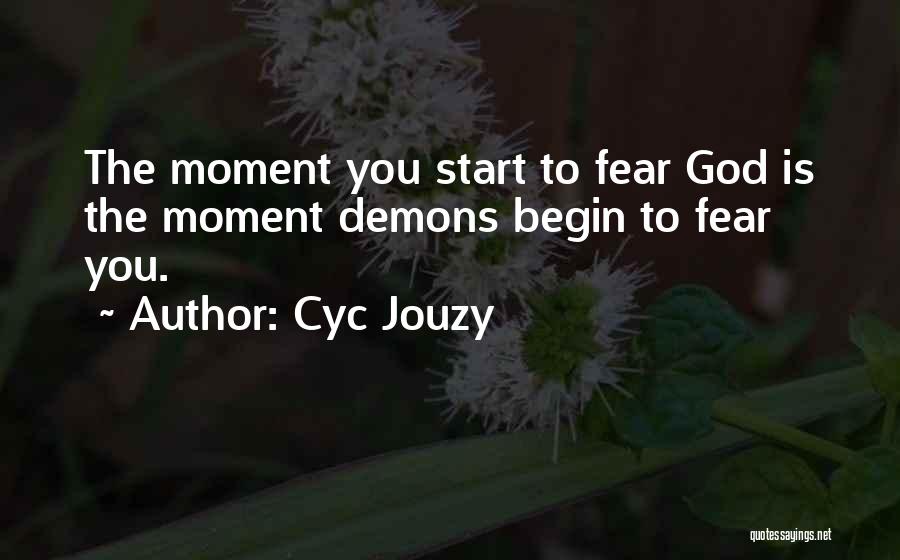 Inspiration From The Bible Quotes By Cyc Jouzy