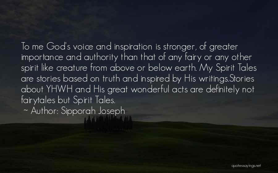 Inspiration From The Bible Quotes By Sipporah Joseph