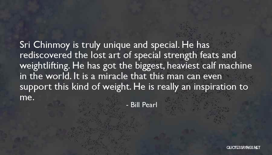 Inspiration In Art Quotes By Bill Pearl Inspiration In Art Quotes By Bill Pearl